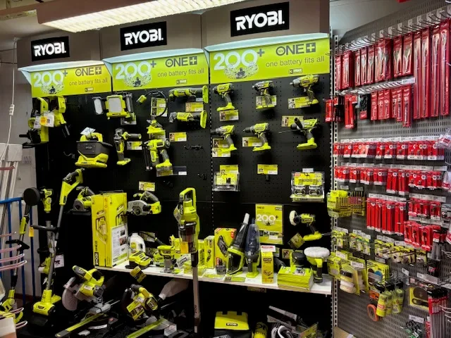 Batteriverktyg